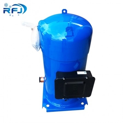 SM084-4VI 7HP রেফ্রিজারেশন ইকুইপমেন্ট কম্প্রেসার SM084S4VC স্ক্রোল কম্প্রেসার