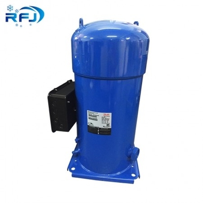 SM084S4VC 7HP স্ক্রোল রেফ্রিজারেশন ইকুইপমেন্ট কম্প্রেসার SM084-4VM 400V 3PH 50Hz