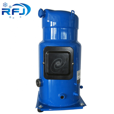 SM090S4VC রেফ্রিজারেশন ইকুইপমেন্ট কম্প্রেসার SM090-4VM R22 স্ক্রোল কম্প্রেসার 7.5HP