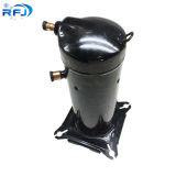 R410A কোপল্যান্ড স্ক্রোল কম্প্রেসার 2.8HP 28000BTU ZP34K5E-TFD রেফ্রিজারেশন কম্প্রেসার