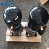 4.1HP 40800BTU কোপল্যান্ড রেফ্রিজারেশন কম্প্রেসার ZP49KUE-TFM R410A স্ক্রোল কম্প্রেসার