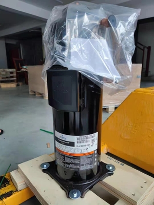 রেফ্রিজারেশনের জন্য হারমেটিক 4.3HP 42500BTU কোপল্যান্ড স্ক্রোল কম্প্রেসার ZP51KUE-TFM/TFD