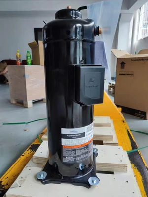 5.1HP 50Hz 3 ফেজ স্ক্রোল কম্প্রেসার ZP61KUE-TFM/TFD কোপল্যান্ড রেফ্রিজারেশন কম্প্রেসার