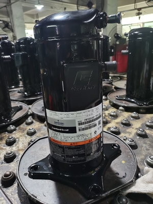 রেফ্রিজারেশনের জন্য ZP83KCE-TFD কোপল্যান্ড এয়ার কন্ডিশনার স্ক্রোল কম্প্রেসার 68000BTU 7HP