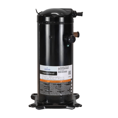 রেফ্রিজারেশন স্ক্রোল টাইপ এসি কম্প্রেসার 7HP 50Hz 3Phase Copeland ZP83KFE-TFD
