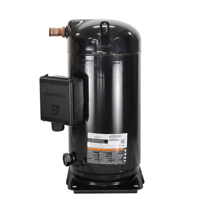 8HP 74500BTU 50Hz Copeland Scroll AC Unit R410A রেফ্রিজারেশন ইকুইপমেন্ট ZP90KCE-TFD
