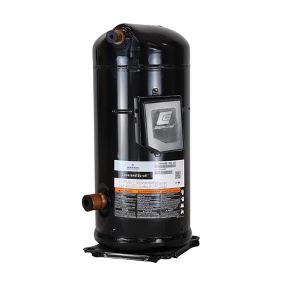 আবাসিক স্ক্রোল এসি কম্প্রেসার 9HP কোপল্যান্ড স্ক্রোল কম্প্রেসার ZP সিরিজ ZP103KCE-TFD