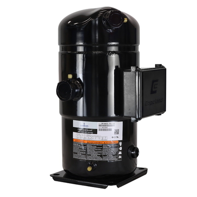ZP সিরিজ 9HP 86800BTU 50Hz স্ক্রোল কম্প্রেসার ZP104KCE-TFD এয়ার কন্ডিশনার কম্প্রেসার