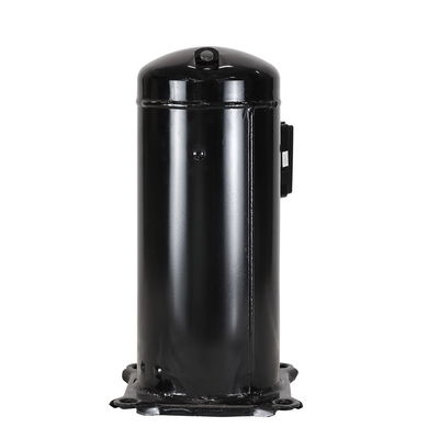 রেফ্রিজারেশনের জন্য 380V 3pH 50Hz কোপল্যান্ড স্ক্রোল কম্প্রেসার 10HP R410A ZP120KFE-TFD