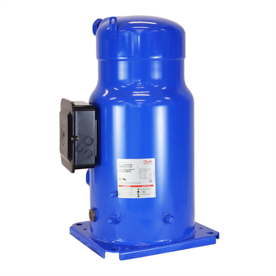 রেফ্রিজারেশনের জন্য 10HP 102800 BTU ড্যানফস স্ক্রোল কম্প্রেসার পারফর্মার SM125S4CC