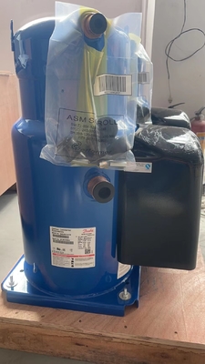 R22 / R407C ড্যানফস এয়ার কন্ডিশনার স্ক্রোল কম্প্রেসার 15HP 155300 BTU SM/SY185S4VC