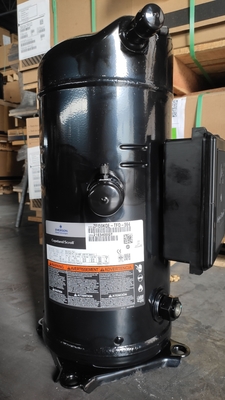 220V 3.5HP কোপল্যান্ড হারমেটিক স্ক্রোল কম্প্রেসার ZB26KQE-PFJ-558 কোপল্যান্ড এসি কম্প্রেসার