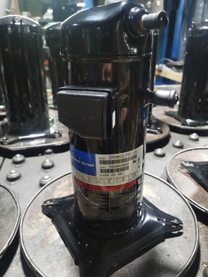 380V কোপল্যান্ড স্ক্রোল কম্প্রেসার ZB15KQE-TFD-558 2HP 3 ফেজ কোপল্যান্ড হারমেটিক কম্প্রেসার