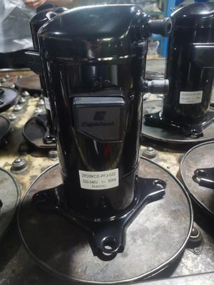 10hp 10ton ক্যাপল্যান্ড স্ক্রোল এয়ার কন্ডিশনার কম্প্রেসার VR125KS - TFP-522