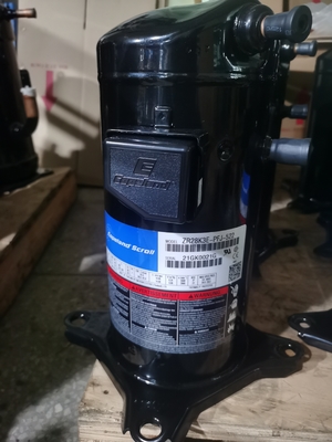 10HP কোপল্যান্ড স্ক্রোল কম্প্রেসার ZB76KQE-TFD-550 বাণিজ্যিক রেফ্রিজারেটর কম্প্রেসার