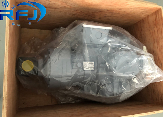 06DR541 কার্লাইল সেমি হারমেটিক কম্প্রেসার R22 R404A R407C 6.5HP 50Hz