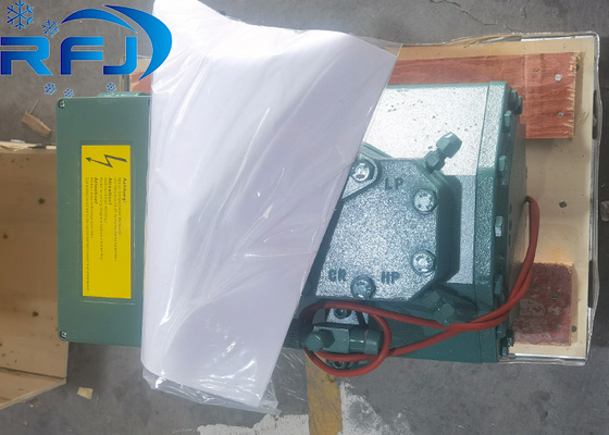 2HP 2HES 2Y বিটজার কোল্ড রুম কম্প্রেসার সেমি হারমেটিক সিলিন্ডার 2