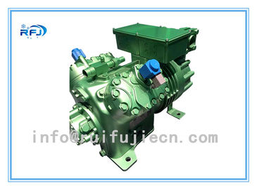 হিমায়ন সিস্টেম কোল্ড রুম Bitzer কম্প্রেসার 4H-25.2 25HP 380V-420V / 50Hz সবুজ 4 * 70 * 55