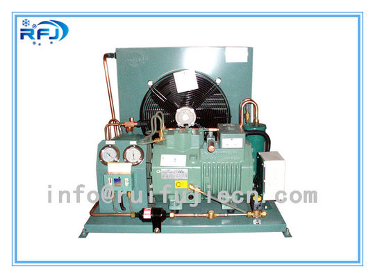 2HP কম্প্রেসার কনডেন্সিং ইউনিট