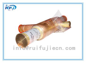 Compressor Capacity Regulator Refrigeration controls KVC Series KVC15 034L0147