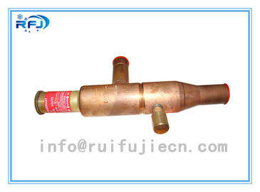 Professional Refrigeration Controls  Capacity Regulator Model CPCE series CPCE15 034N0083