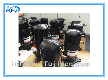 3hp কোপল্যান্ড স্ক্রোল সংক্ষেপক R404 হিটার পাম্পের জন্য রেফ্রিজার্ট জেডডব্লিউ 34 কেএস-পিএফএস-582