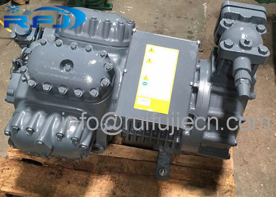 D2DL-40X - AWM Semi Hermetic Refrigeration Compressor / Dwm  Compressor