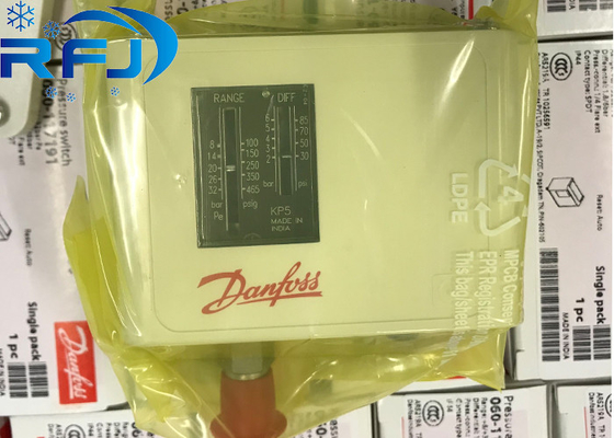 KP5 060-117191 ড্যানফস চাপ সুইচ মূল