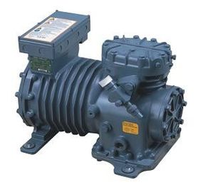 Copeland Hermetic Compressor Dk/Dl Series Air-Cooled 1.0-5hp R22/R502  COLOR GREEN