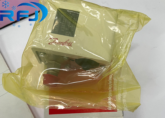 KP36 সিরিজ 060-110891 Danfoss চাপ সুইচ রেফ্রিজারেশন অংশ