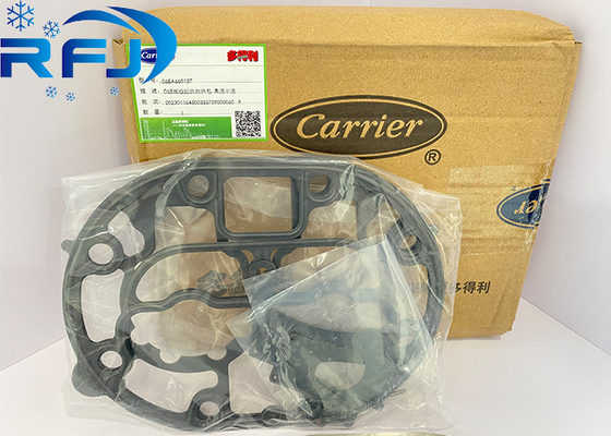 ক্যারিয়ার 06EA660137 ভ্যালভ প্লেট কিট 06E কার্লাইল