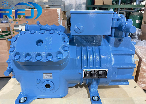 RefComp SP সিরিজ SP4H350E রেফ্রিজারেশন কম্প্রেসার 35HP