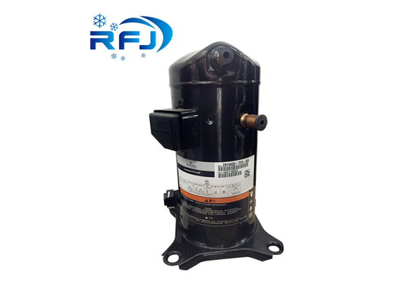 2HP ZB সিরিজ কোপল্যান্ড স্ক্রোল কম্প্রেসার রেফ্রিজারেশন সরঞ্জাম ZB15KQE-TFD-559 3PHASE