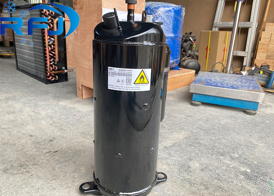 GMCC KTW590Y1UNYC এয়ার কন্ডিশনার জন্য ঘূর্ণনশীল কম্প্রেসার