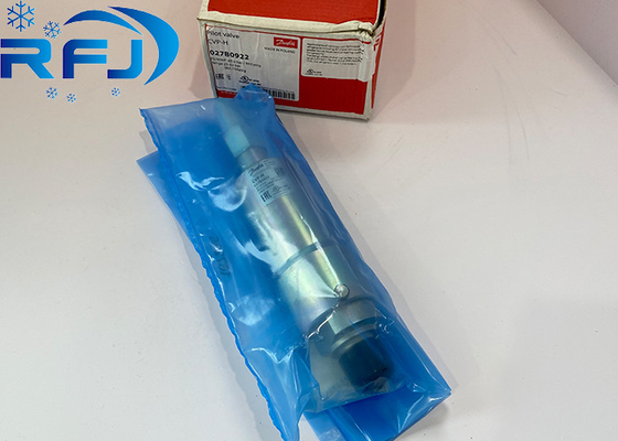 ড্যানফস 027B0922 পাইলট ভালভ CVP-H ধ্রুবক চাপ