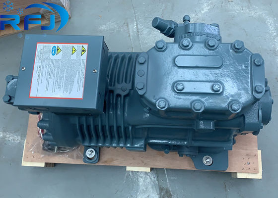 D9ra-750 5~15HP সেমি-হার্মেটিক পিস্টন কোপল্যান্ড কম্প্রেসার R22 থ্রি ফেজ D9r সিরিজ