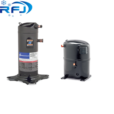 কোপল্যান্ড ZP51K3E-PFV ZP সিরিজ স্ক্রোল কম্প্রেসার 4HP উচ্চ-স্তরের দক্ষতা