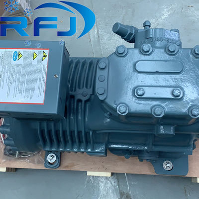ইন্ডাস্ট্রিয়ালের জন্য কোপল্যান্ড D9RS4-1500-AWMD সেমি-হার্মেটিক কম্প্রেসার 50 HP