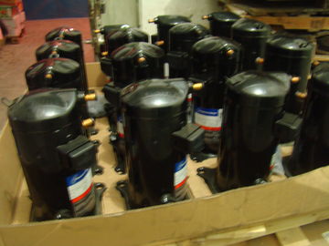 R134a Copeland Scroll Compressor For Chiller ZR160KCE-TWD-522