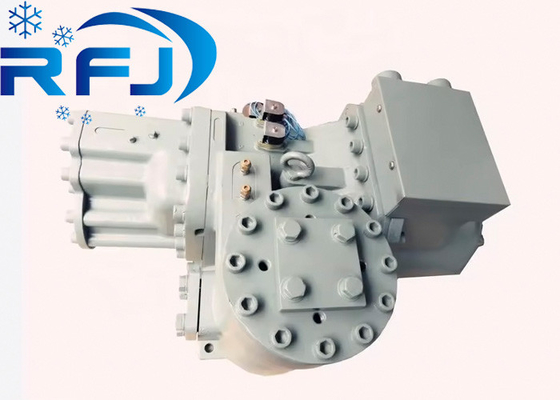 হিটাচি 50ASCP-Z স্ক্রু কমপ্যাক্ট কম্প্রেসার 400-440V/3/50-60Hz পাওয়ার সাপ্লাই