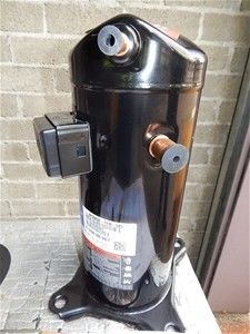 ZP Copeland স্ক্রল কম্প্রেসার রেফ্রিজারেটর নিয়ন্ত্রণ ZP36KSE-TFM