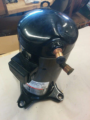 এমারসন রেফ্রিজারেশন ক্যাপল্যান্ড স্ক্রোল এয়ার এসিড কম্প্রেসার ZP57K3E