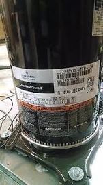 ব্যাপকভাবে সরবরাহকারী Copeland কম্প্রেসার ZP67KCE-TFD-522 R410a সঙ্গে 3 ধাপ