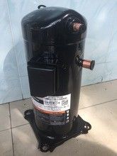 6hp রেফ্রিজারার নিয়ন্ত্রণ জেডপ কপল্যান্ড স্ক্রল কম্প্রেসার R410a ZP72KCE