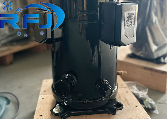 ZBD সিরিজ কোপল্যান্ড রেফ্রিজারেশন কম্প্রেসার 8HP ZBD58KCE-TFD-551