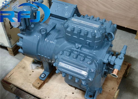 LFP-30X-EWL 3HP আধা হার্মেটিক রেফ্রিজারেশন সংক্ষেপক