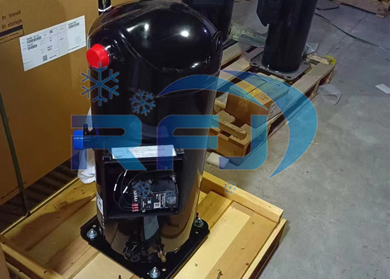 ZR250KCE-TWD-522 কোপল্যান্ড স্ক্রোল কম্প্রেসার প্রকার পরিবেশ বান্ধব নতুন