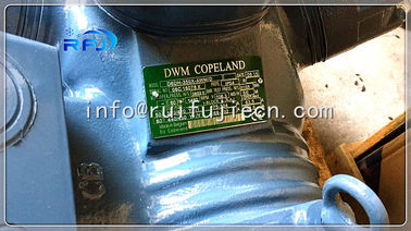 DWM Copeland এসি আধা হিমায়িত রেফ্রিজারেটর কম্প্রেসার D6DH-350X-AWM / ডি