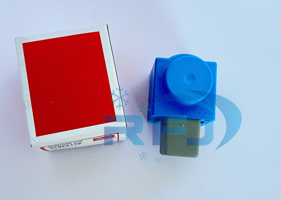 BE230AS 018F6176 সোলিনয়েড কয়েল টাইপ BE/BF/BG/BB/BN সিরিজ টাইপ
