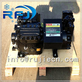 DWM আধা - Hermetic কপিল্ড কম্প্রেসার 5HP 80HP মডেল D4DA-100X
